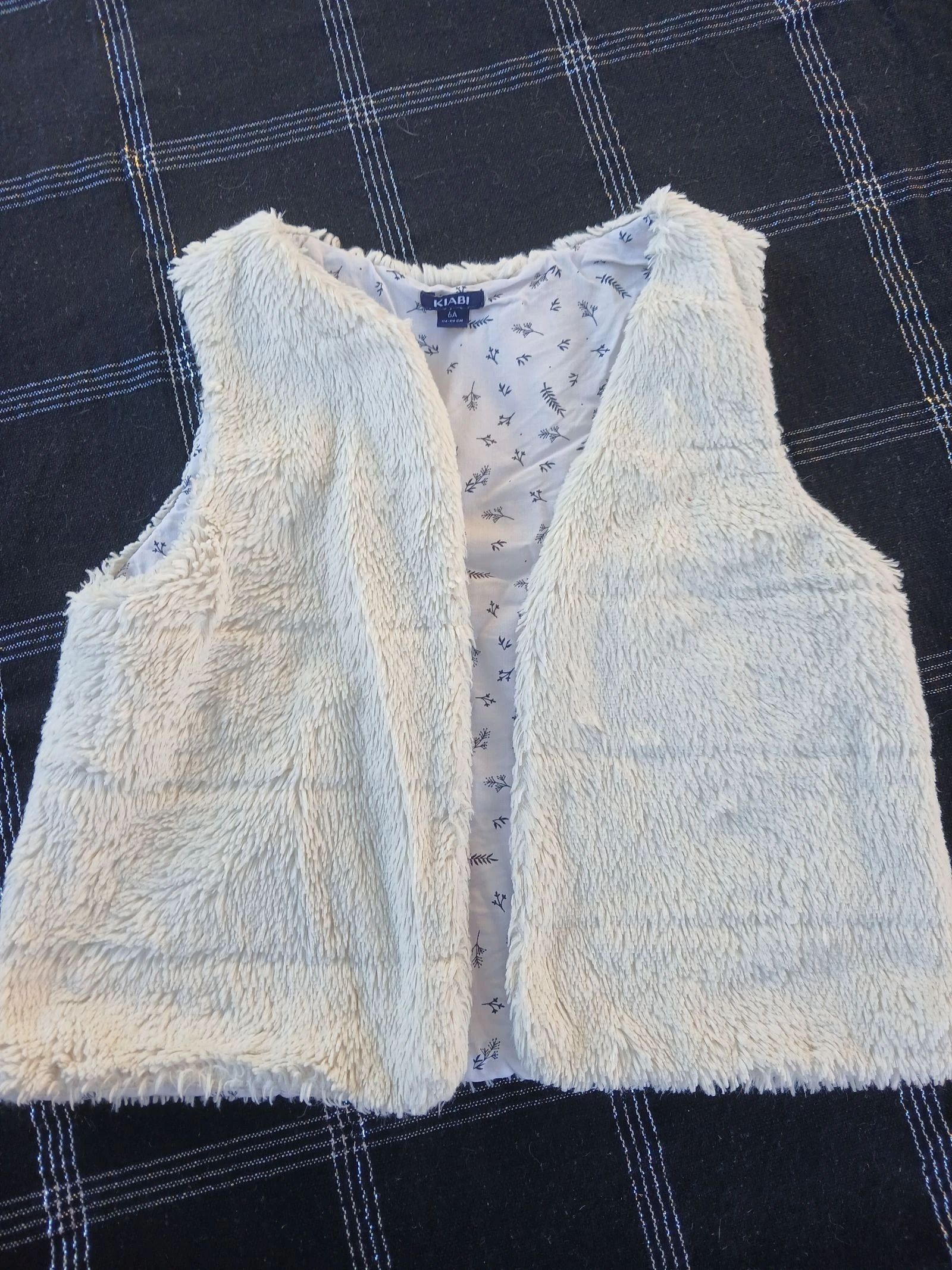 Gilet